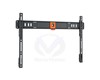 Support  Fixe TV Plat de 40 à 100 Pouces jusqu'à 75 kg TVM 1605